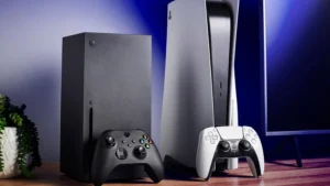 So sánh PS5 và Xbox Series X