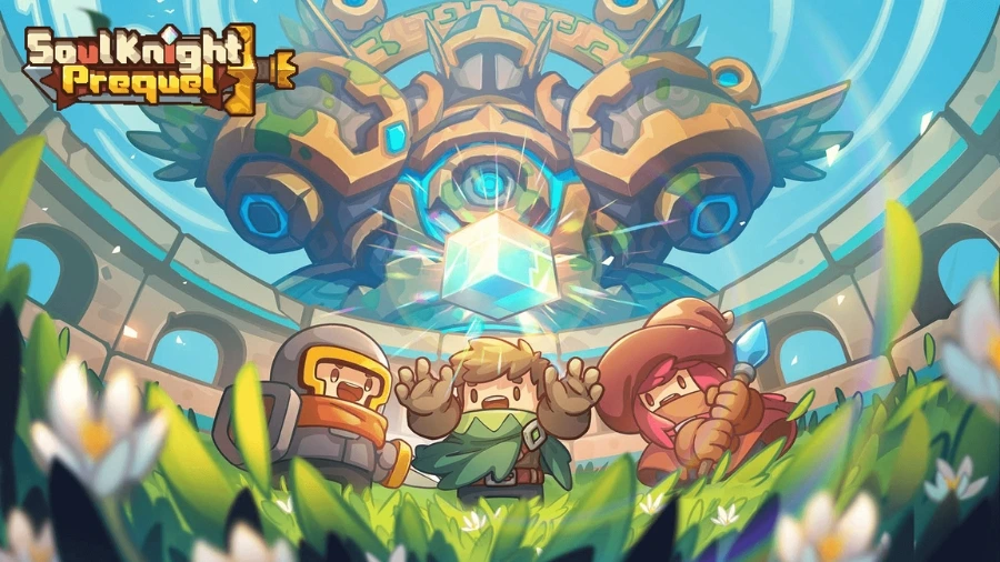 Soul Knight có đáng nạp hay không