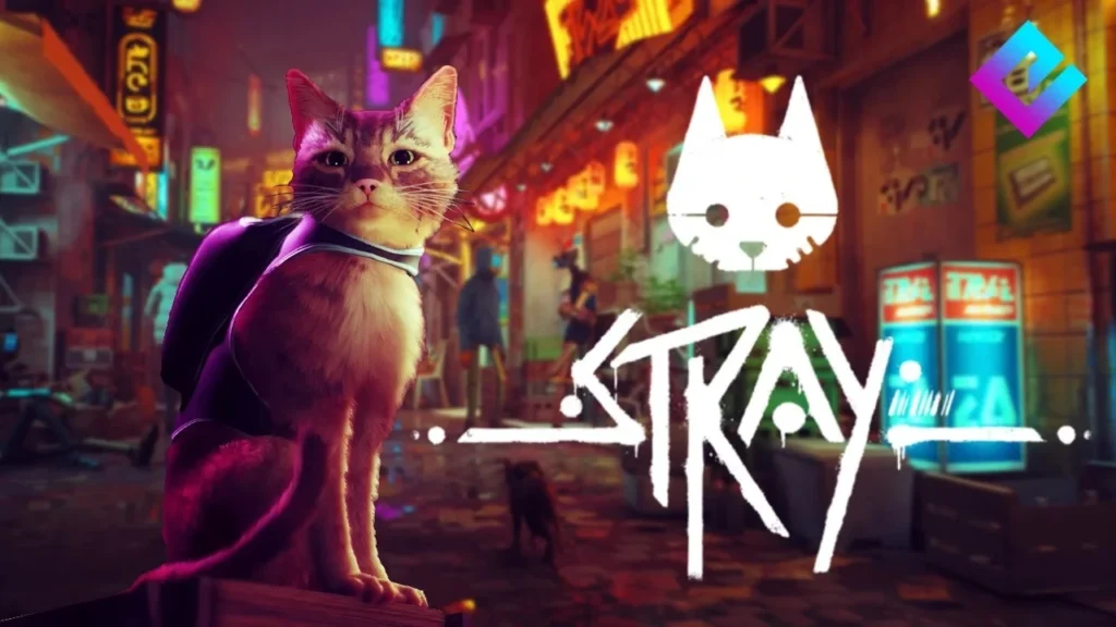 Stray Game
