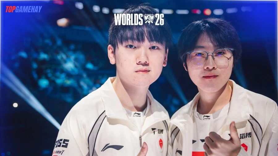 Sự bùng nổ và điểm yếu của Top Esports