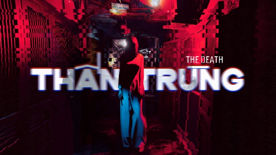 Thần Trùng