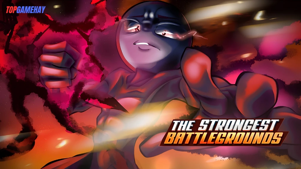 The Strongest Battlegrounds