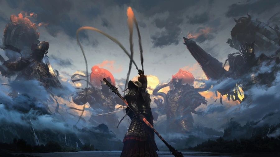 Thông số cấu hình chi tiết để chơi được Black Myth Wukong