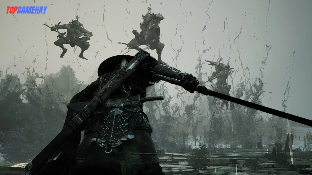 Thông tin phát triển của Phantom Blade Zero 