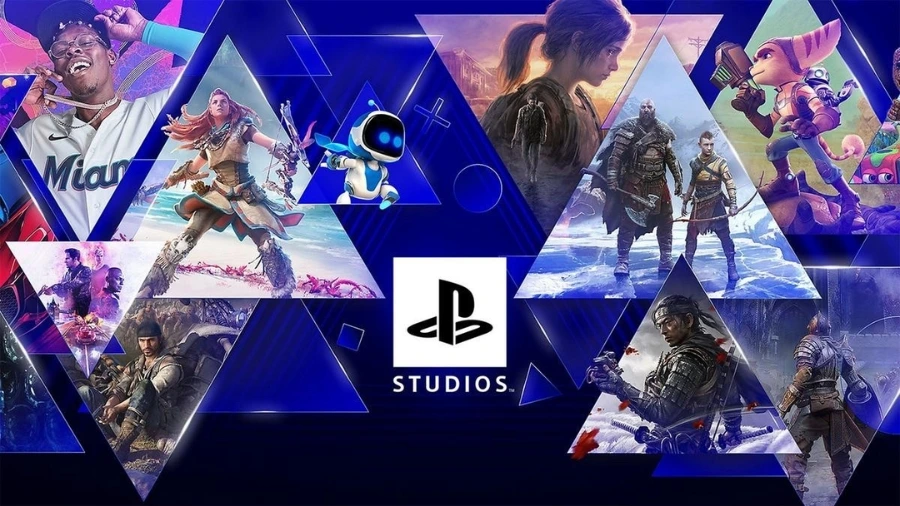 Thư viện game độc quyền của hai hệ máy
