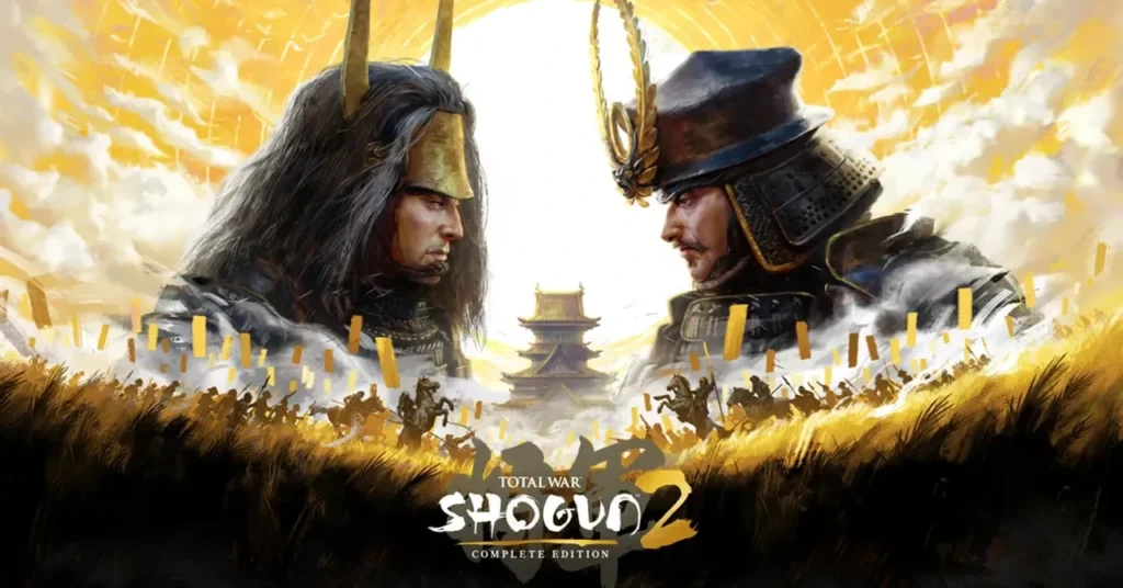 Total War: Shogun 2 Remaster