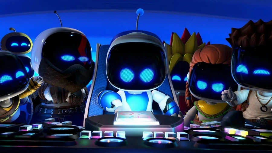 Ưu nhược điểm của Astro Bot