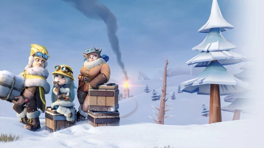 Whiteout Survival có đáng chơi không
