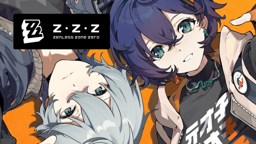 Zenless Zone Zero